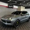 PORSCHE CAYENNE 3.0 V6 E-HYBRID AWD TIPTRONIC S PORSCHE CAYENNE 3.0 V6 E-HYBRID AWD TIPTRONIC S