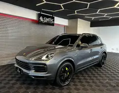 PORSCHE CAYENNE 3.0 V6 E-HYBRID AWD TIPTRONIC S PORSCHE CAYENNE 3.0 V6 E-HYBRID AWD TIPTRONIC S