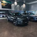 PORSCHE MACAN 2.0 TURBO GASOLINA PDK PORSCHE MACAN 2.0 TURBO GASOLINA PDK