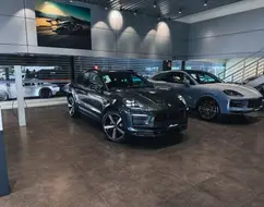 PORSCHE MACAN 2.0 TURBO GASOLINA PDK PORSCHE MACAN 2.0 TURBO GASOLINA PDK
