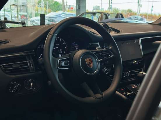 PORSCHE-MACAN-2.0 TURBO GASOLINA PDK PORSCHE-MACAN-2026