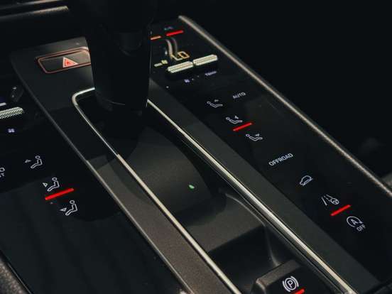 PORSCHE-MACAN-2.0 TURBO GASOLINA PDK PORSCHE-MACAN-2026