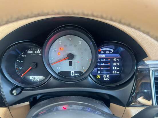 PORSCHE-MACAN-3.0 S 24V V6 GASOLINA 4P AUTOMÁTICO PORSCHE-MACAN-2014