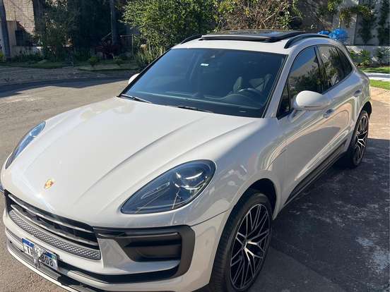 PORSCHE-MACAN-2.0 TURBO GASOLINA T PDK PORSCHE-MACAN-2024
