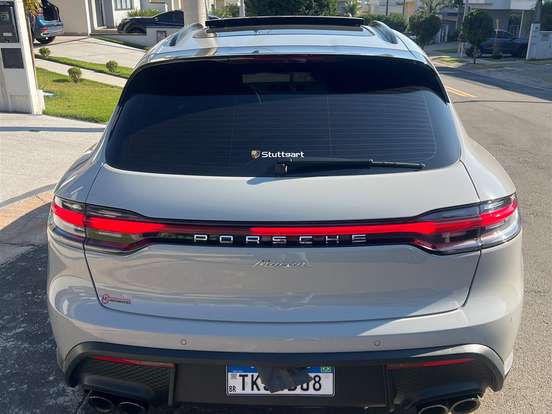 PORSCHE-MACAN-2.0 TURBO GASOLINA T PDK PORSCHE-MACAN-2024