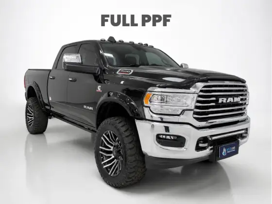 RAM 3500 6.7 I6 TURBO DIESEL LIMITED LONGHORN CD 4X4 AUTOMÁTICO RAM 3500 6.7 I6 TURBO DIESEL LIMITED LONGHORN CD 4X4 AUTOMÁTICO