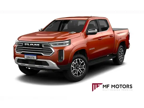 RAM-DAKOTA-2026