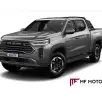 RAM DAKOTA 2.2 TURBO DIESEL WARLOCK 4X4 AUTOMÁTICO RAM DAKOTA 2.2 TURBO DIESEL WARLOCK 4X4 AUTOMÁTICO