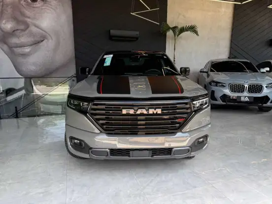 RAM-RAMPAGE-2026