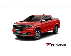 RAM RAMPAGE 2.2 TURBO DIESEL BIG HORN 4X4 AUTOMÁTICO RAM RAMPAGE 2.2 TURBO DIESEL BIG HORN 4X4 AUTOMÁTICO