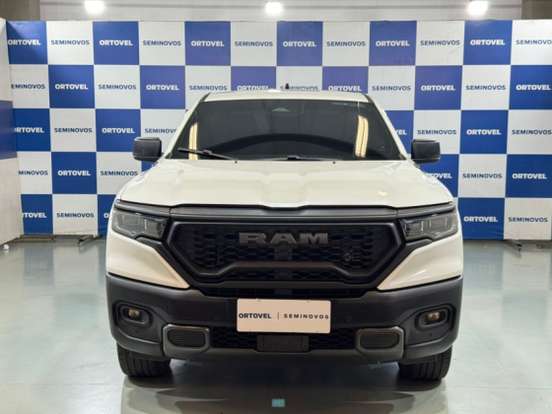 RAM-RAMPAGE-2023