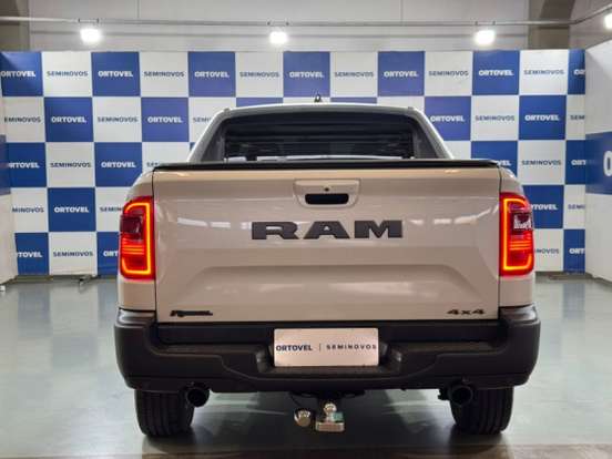 RAM-RAMPAGE-2023