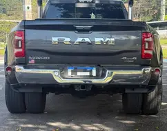 RAM 2500 6.7 I6 TURBO DIESEL LARAMIE CD 4X4 AUTOMÁTICO RAM 2500 6.7 I6 TURBO DIESEL LARAMIE CD 4X4 AUTOMÁTICO