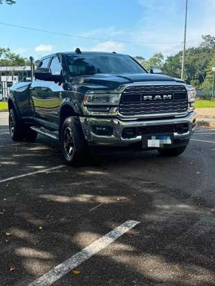 RAM-2500-6.7 I6 TURBO DIESEL LARAMIE CD 4X4 AUTOMÁTICO RAM-2500-2019
