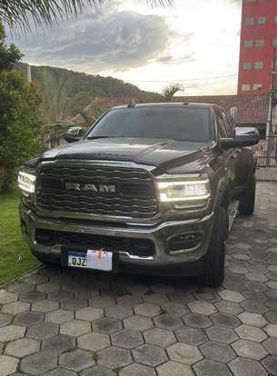 RAM-2500-2019
