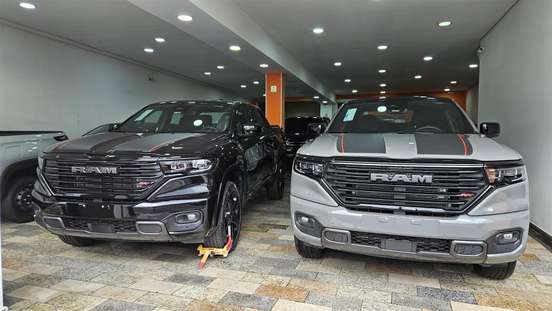 RAM-RAMPAGE-2026