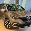 RENAULT CAPTUR 1.3 TCE FLEX INTENSE X-TRONIC RENAULT CAPTUR 1.3 TCE FLEX INTENSE X-TRONIC