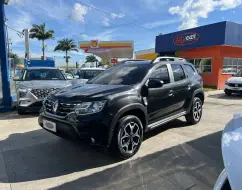 RENAULT DUSTER 1.6 16V SCE FLEX ICONIC X-TRONIC RENAULT DUSTER 1.6 16V SCE FLEX ICONIC X-TRONIC