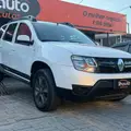 RENAULT DUSTER 1.6 16V SCE FLEX EXPRESSION MANUAL RENAULT DUSTER 1.6 16V SCE FLEX EXPRESSION MANUAL
