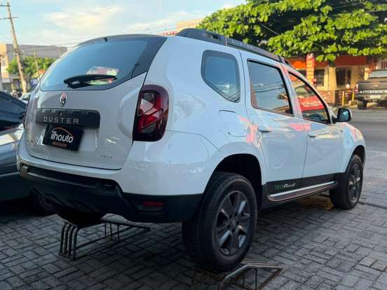 RENAULT-DUSTER-1.6 16V SCE FLEX EXPRESSION MANUAL RENAULT-DUSTER-2019