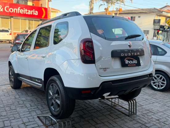 RENAULT-DUSTER-1.6 16V SCE FLEX EXPRESSION MANUAL RENAULT-DUSTER-2019