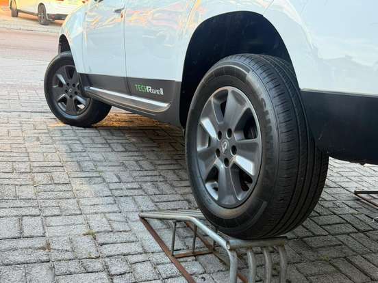 RENAULT-DUSTER-1.6 16V SCE FLEX EXPRESSION MANUAL RENAULT-DUSTER-2019