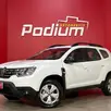 RENAULT DUSTER 1.6 16V SCE FLEX INTENSE PLUS X-TRONIC RENAULT DUSTER 1.6 16V SCE FLEX INTENSE PLUS X-TRONIC