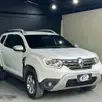 RENAULT DUSTER 1.6 16V SCE FLEX INTENSE X-TRONIC RENAULT DUSTER 1.6 16V SCE FLEX INTENSE X-TRONIC
