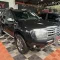 RENAULT DUSTER 1.6 DYNAMIQUE 4X2 16V FLEX 4P MANUAL RENAULT DUSTER 1.6 DYNAMIQUE 4X2 16V FLEX 4P MANUAL
