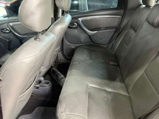 RENAULT-DUSTER-1.6 DYNAMIQUE 4X2 16V FLEX 4P MANUAL RENAULT-DUSTER-2012