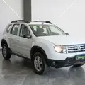 RENAULT DUSTER 1.6 EXPRESSION 4X2 16V FLEX 4P MANUAL RENAULT DUSTER 1.6 EXPRESSION 4X2 16V FLEX 4P MANUAL