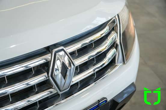 RENAULT-DUSTER-1.6 EXPRESSION 4X2 16V FLEX 4P MANUAL RENAULT-DUSTER-2014
