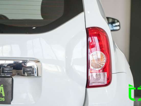 RENAULT-DUSTER-1.6 EXPRESSION 4X2 16V FLEX 4P MANUAL RENAULT-DUSTER-2014