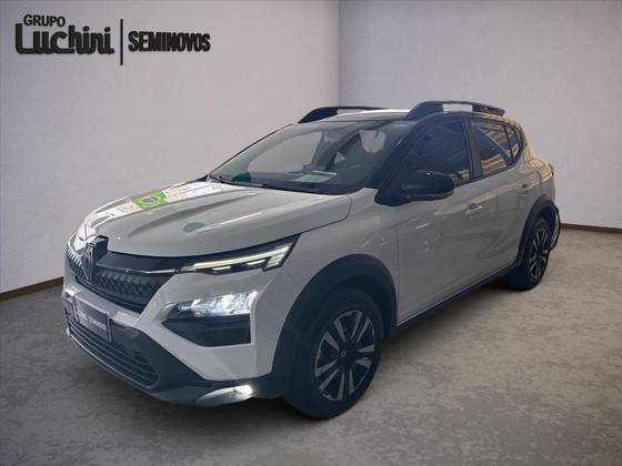 RENAULT KARDIAN 1.0 TCE FLEX EVOLUTION EDC