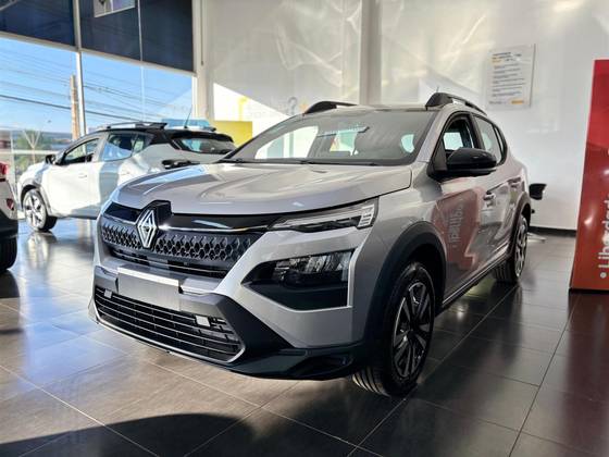 RENAULT KARDIAN 1.0 TCE FLEX EVOLUTION EDC