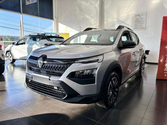 RENAULT-KARDIAN-1.0 TCE FLEX EVOLUTION EDC RENAULT-KARDIAN-2026