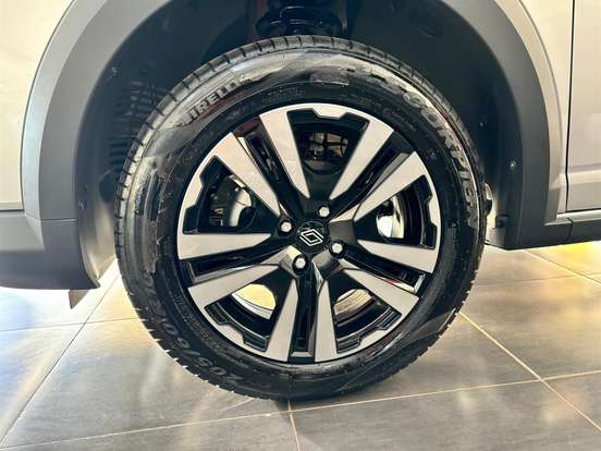 RENAULT-KARDIAN-1.0 TCE FLEX EVOLUTION EDC RENAULT-KARDIAN-2026
