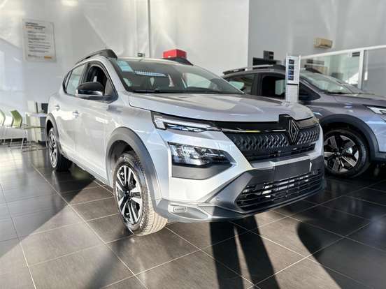 RENAULT-KARDIAN-1.0 TCE FLEX EVOLUTION EDC RENAULT-KARDIAN-2026