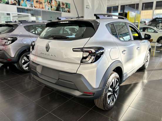 RENAULT-KARDIAN-1.0 TCE FLEX EVOLUTION EDC RENAULT-KARDIAN-2026
