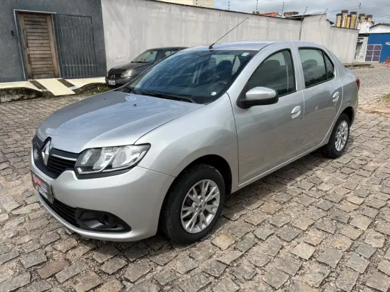 RENAULT LOGAN 1.0 12V SCE FLEX EXPRESSION MANUAL