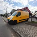 RENAULT MASTER 2.3 DCI DIESEL GRAND FURGÃO L2H2 3P MANUAL RENAULT MASTER 2.3 DCI DIESEL GRAND FURGÃO L2H2 3P MANUAL