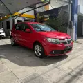 RENAULT SANDERO 1.0 EXPRESSION 16V FLEX 4P MANUAL RENAULT SANDERO 1.0 EXPRESSION 16V FLEX 4P MANUAL