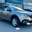 RENAULT STEPWAY 1.6 16V SCE FLEX ZEN MANUAL RENAULT STEPWAY 1.6 16V SCE FLEX ZEN MANUAL
