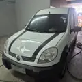 RENAULT KANGOO 1.6 EXPRESS 16V FLEX 3P MANUAL RENAULT KANGOO 1.6 EXPRESS 16V FLEX 3P MANUAL