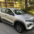 RENAULT KWID 1.0 12V SCE FLEX ZEN MANUAL RENAULT KWID 1.0 12V SCE FLEX ZEN MANUAL