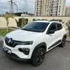 RENAULT KWID E-TECH 27 KW ELÉTRICO RENAULT KWID E-TECH 27 KW ELÉTRICO