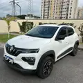 RENAULT KWID E-TECH 27 KW ELÉTRICO RENAULT KWID E-TECH 27 KW ELÉTRICO