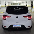 RENAULT SANDERO 2.0 16V HI-FLEX RS MANUAL RENAULT SANDERO 2.0 16V HI-FLEX RS MANUAL