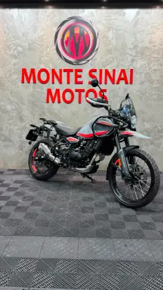 ROYAL ENFIELD HIMALAYAN 450 HANLE BLACK ROYAL ENFIELD HIMALAYAN 450 HANLE BLACK
