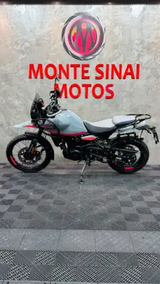 ROYAL ENFIELD-HIMALAYAN 450 HANLE BLACK-2026